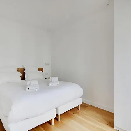 Apartment Pick A Flat's In Nation - Rue D'avron