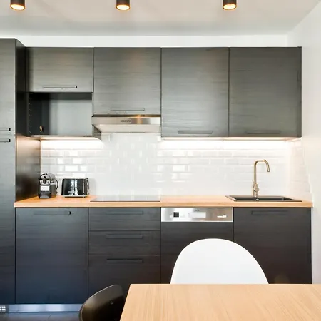 Pick A Flat's In Nation - Rue D'avron