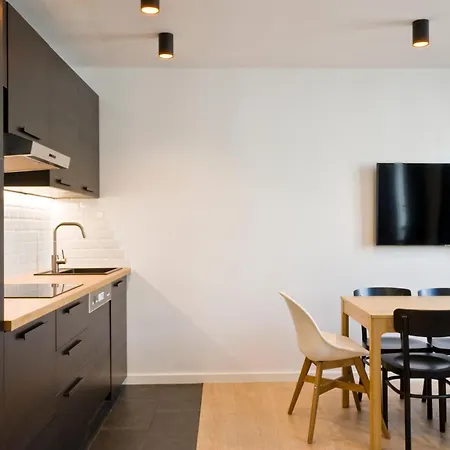 Pick A Flat's In Nation - Rue D'avron Apartment