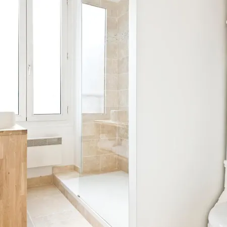 Pick A Flat's In Nation - Rue D'avron Apartment Paris