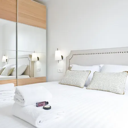Apartment Pick A Flat's In Nation - Rue D'avron Paris