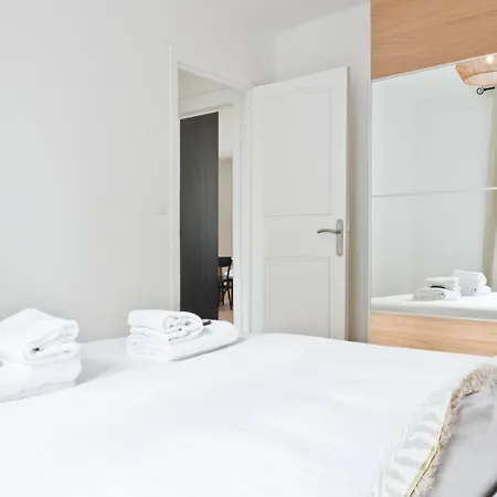 Pick A Flat's In Nation - Rue D'avron Apartment Paris