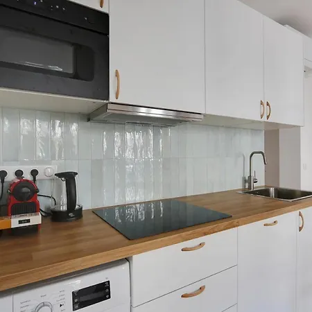 Apartment Pick A Flat's In Nation - Rue D'avron *