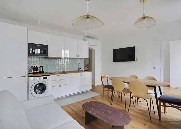 Διαμέρισμα Pick A Flat's In Nation - Rue D'avron Παρίσι
