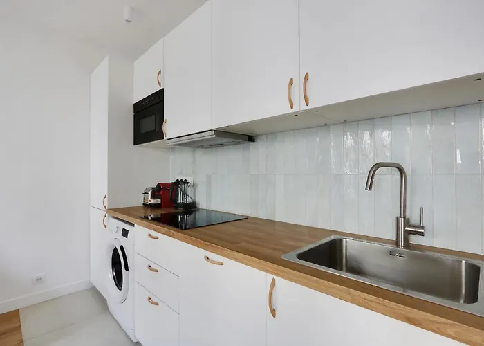 Pick A Flat's In Nation - Rue D'avron * Παρίσι