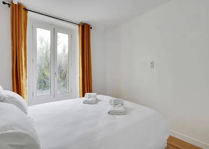 Pick A Flat's In Nation - Rue D'avron * Παρίσι