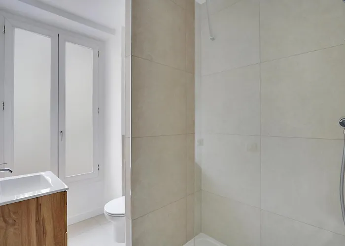 Pick A Flat's In Nation - Rue D'avron Παρίσι