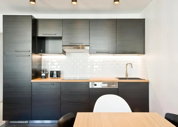 Pick A Flat's In Nation - Rue D'avron