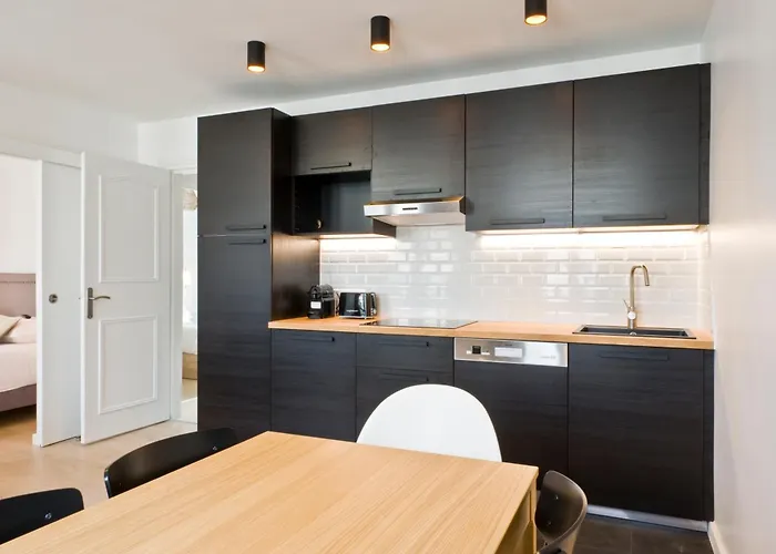 Pick A Flat's In Nation - Rue D'avron *