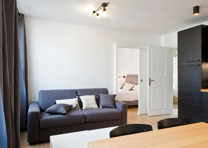 Pick A Flat's In Nation - Rue D'avron Παρίσι