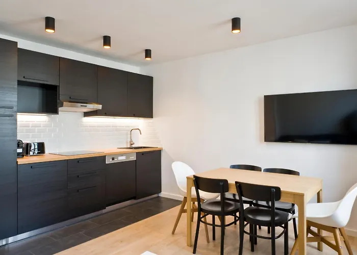Pick A Flat's In Nation - Rue D'avron