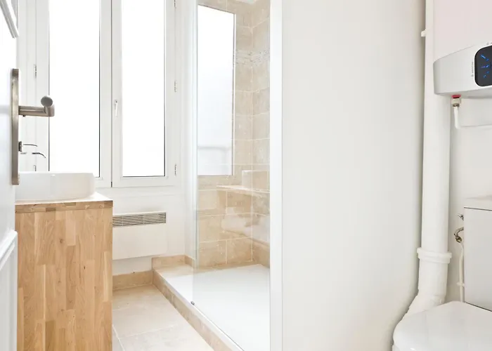 Pick A Flat's In Nation - Rue D'avron Διαμέρισμα Παρίσι
