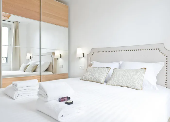Διαμέρισμα Pick A Flat's In Nation - Rue D'avron Παρίσι