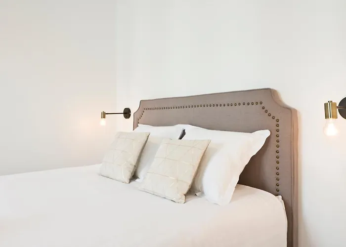 Διαμέρισμα Pick A Flat's In Nation - Rue D'avron