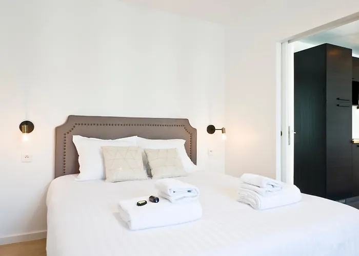 Pick A Flat's In Nation - Rue D'avron *